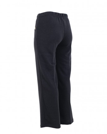PANTALONE SPILLA E NASTRO