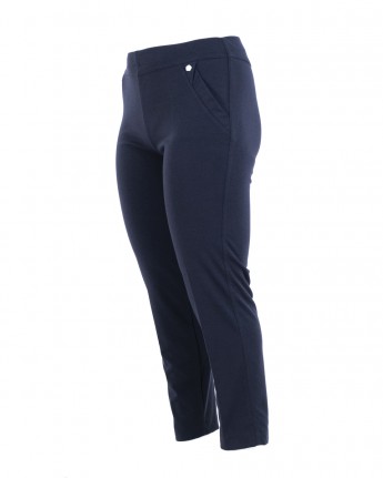 PANTALONE 2 BOTTONI