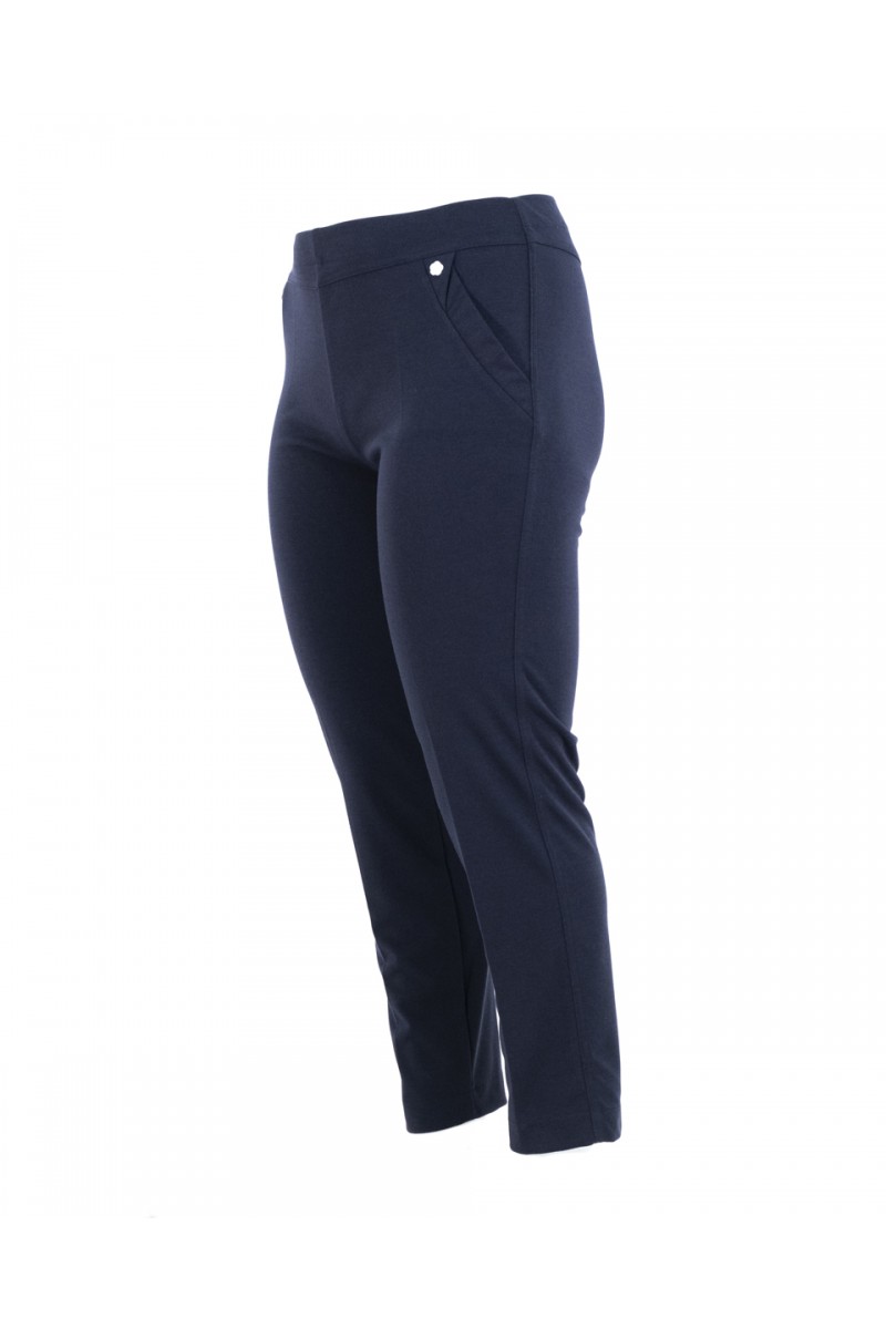 PANTALONE 2 BOTTONI