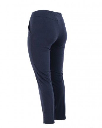 PANTALONE 2 BOTTONI