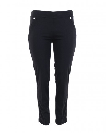 PANTALONE 2 BOTTONI