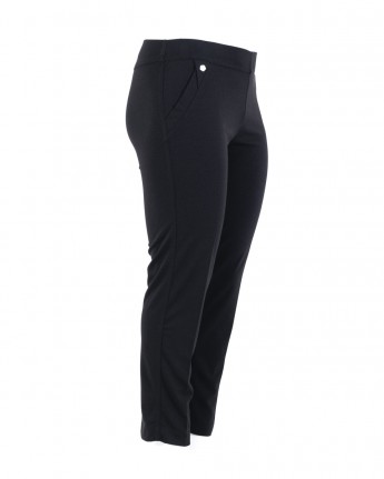 PANTALONE 2 BOTTONI