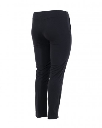 PANTALONE 2 BOTTONI