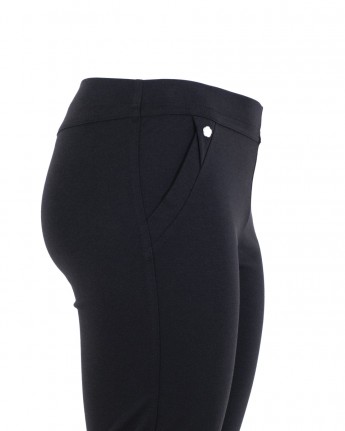 PANTALONE 2 BOTTONI