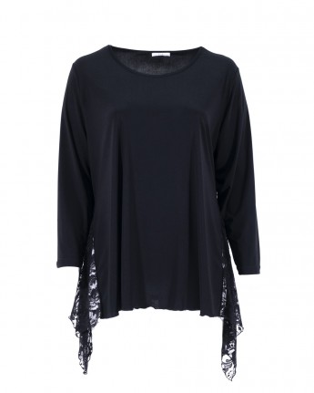 MAGLIA SPICCHI PIZZO