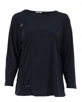 MAGLIA DUE FIBBIE ITJ