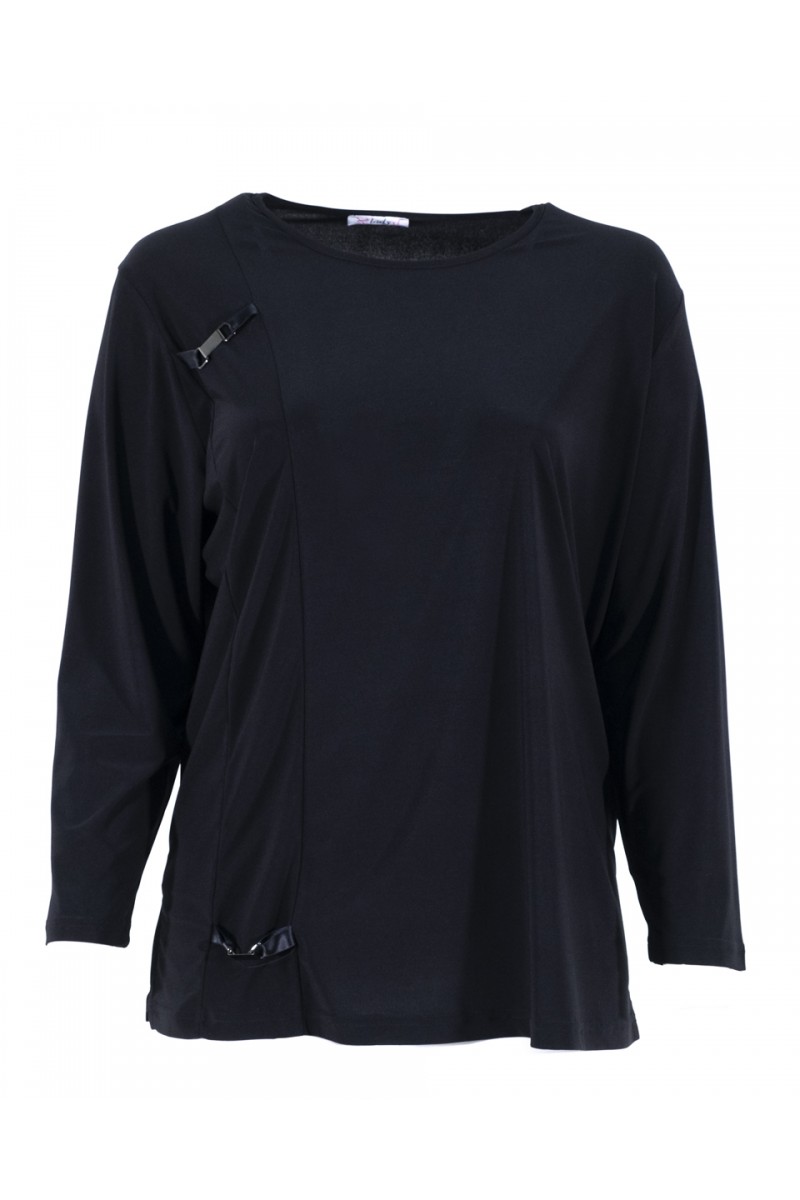 MAGLIA DUE FIBBIE ITJ