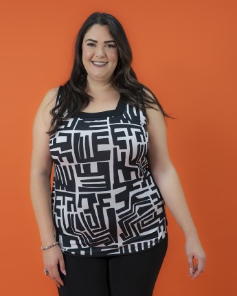 COMPLETO 3 PEZZI DAVANTI FANTASY