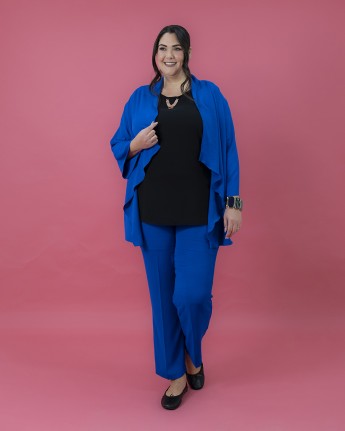 COMPLETO 3 PEZZI COLLANA