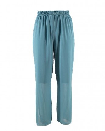 PANTALONE GEORGETTE