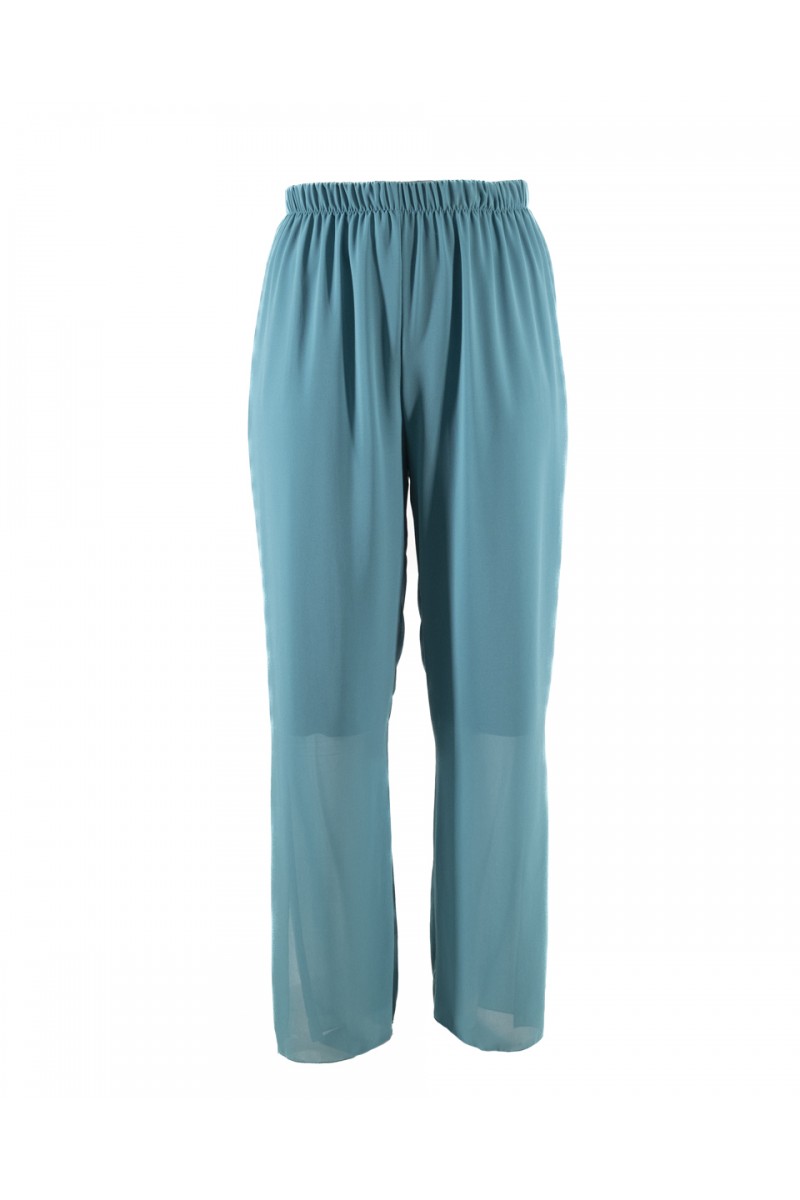 PANTALONE GEORGETTE