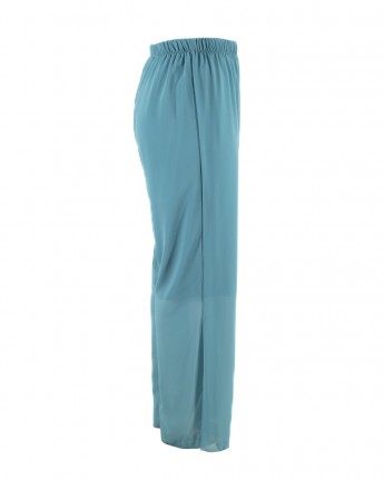 PANTALONE GEORGETTE