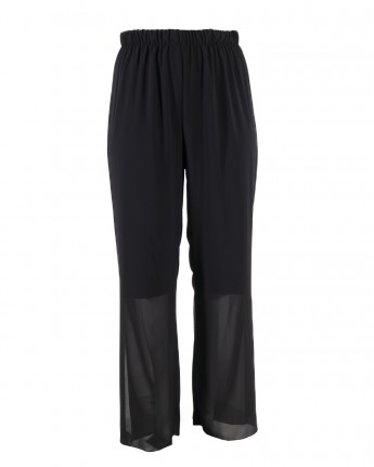 PANTALONE GEORGETTE