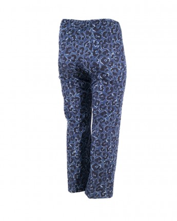 PANTALONE JEANS MACULATO