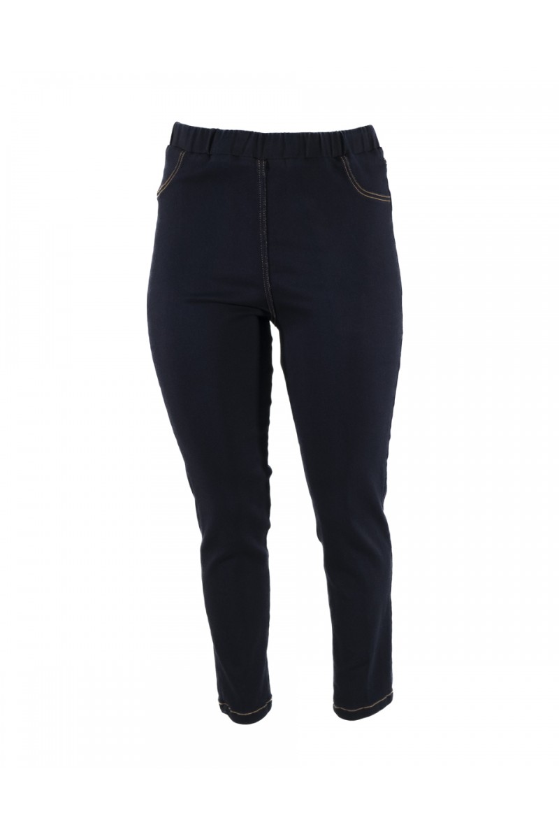 PANTALONE JEANS SLIM