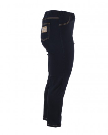 PANTALONE JEANS SLIM