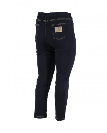 PANTALONE JEANS SLIM