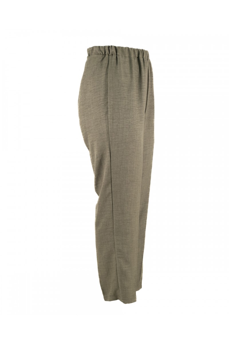 PANTALONE PALAZZO