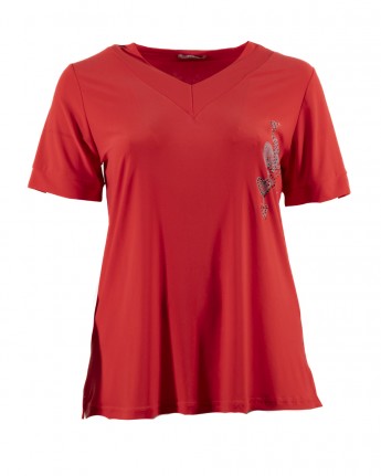 MAGLIA 5 CUORI