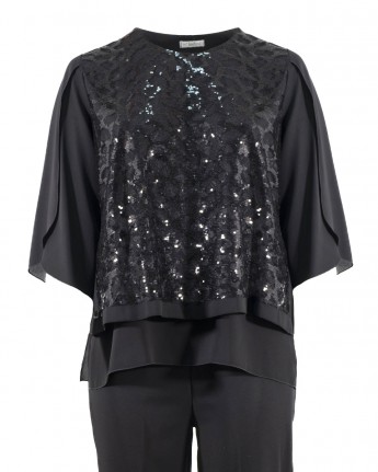 COMPLETO PANTALONE E CASACCA MANICA APERTA