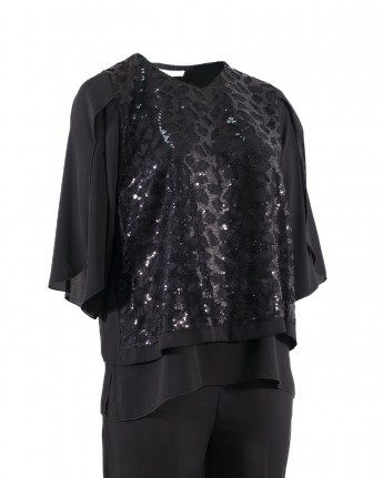 COMPLETO PANTALONE E CASACCA MANICA APERTA