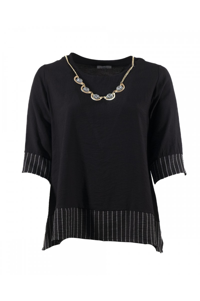 CASACCA FASCIA E POLSO RIGA