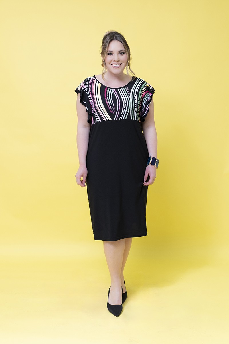 ABITO CORPETTO FANTASY