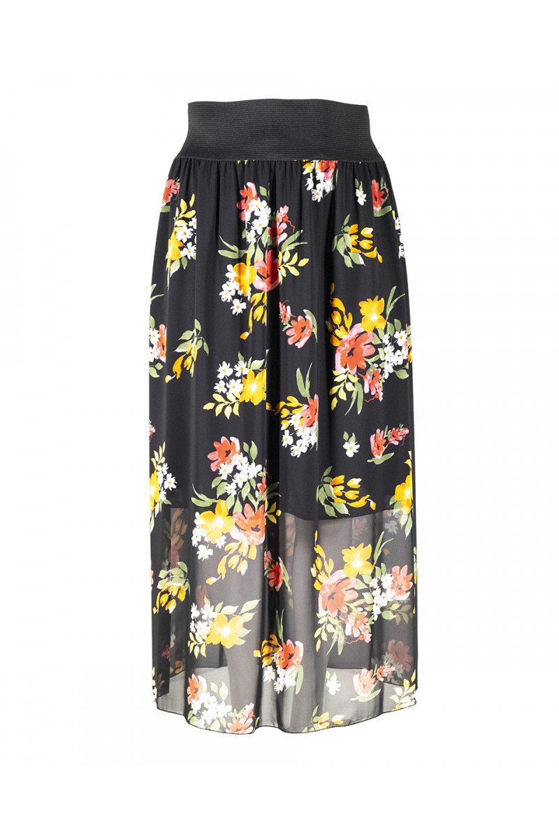 GONNA MAXI GEORGE FIORI