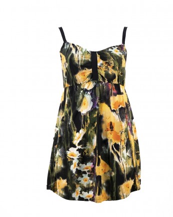 COSTUME 2 PEZZI FANTASIA