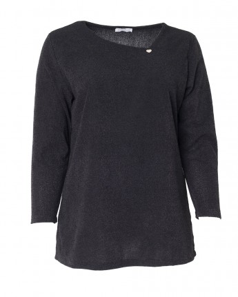 MAGLIA CUORICINO