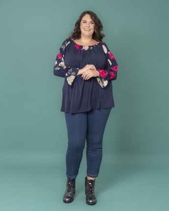 PANTALONE JEANS SLIM STONE