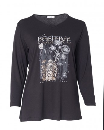 MAGLIA POSITIVE