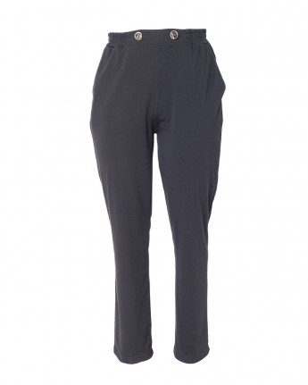 PANTALONE MILANO BOTTONI GIOIELLO