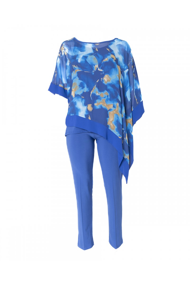 COMPLETO CAFTANO FANTASY