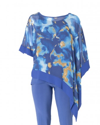 COMPLETO CAFTANO FANTASY