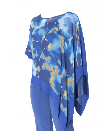 COMPLETO CAFTANO FANTASY