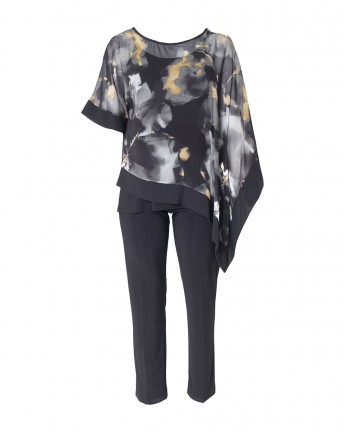 COMPLETO CAFTANO FANTASY