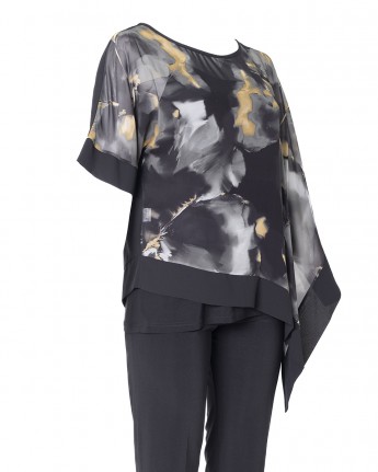 COMPLETO CAFTANO FANTASY