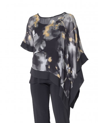 COMPLETO CAFTANO FANTASY