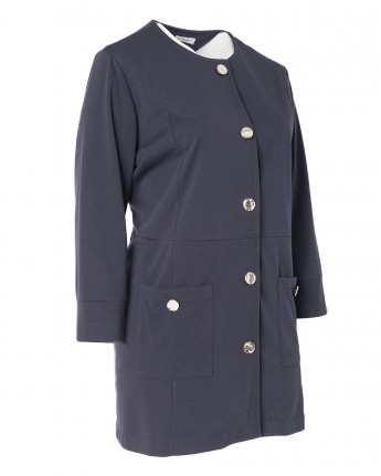BLAZER PUNTO MILANO BOTTONI