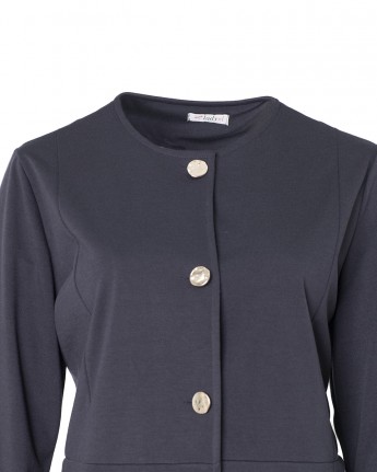 BLAZER PUNTO MILANO BOTTONI