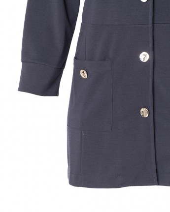 BLAZER PUNTO MILANO BOTTONI