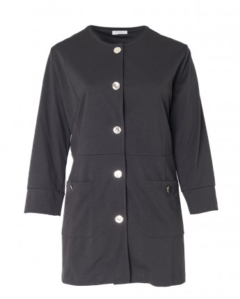 BLAZER PUNTO MILANO BOTTONI