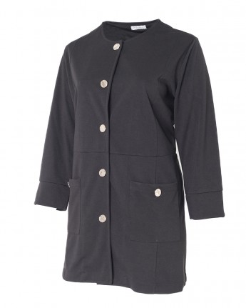 BLAZER PUNTO MILANO BOTTONI
