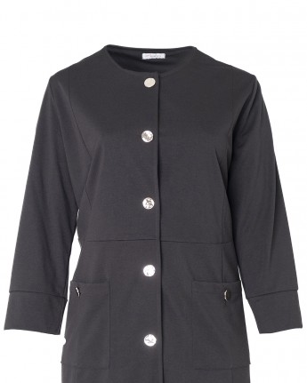 BLAZER PUNTO MILANO BOTTONI