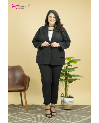 TAILLEUR CON PATTINE