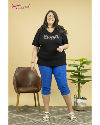 MAGLIA STAMPO "OOPS!"