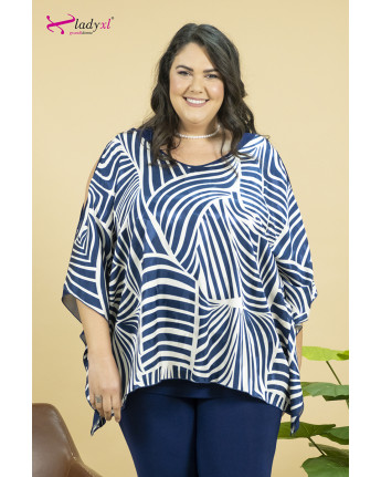 CASACCA FANTASY CON CANOTTA