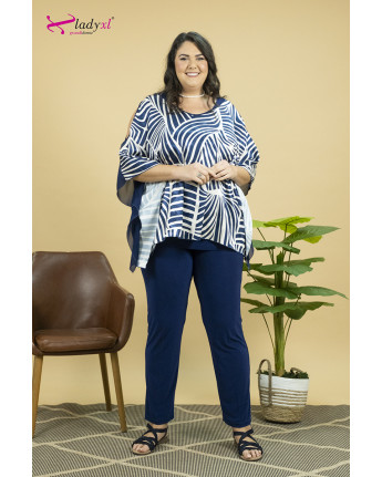 CASACCA FANTASY CON CANOTTA