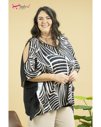 CASACCA FANTASY CON CANOTTA